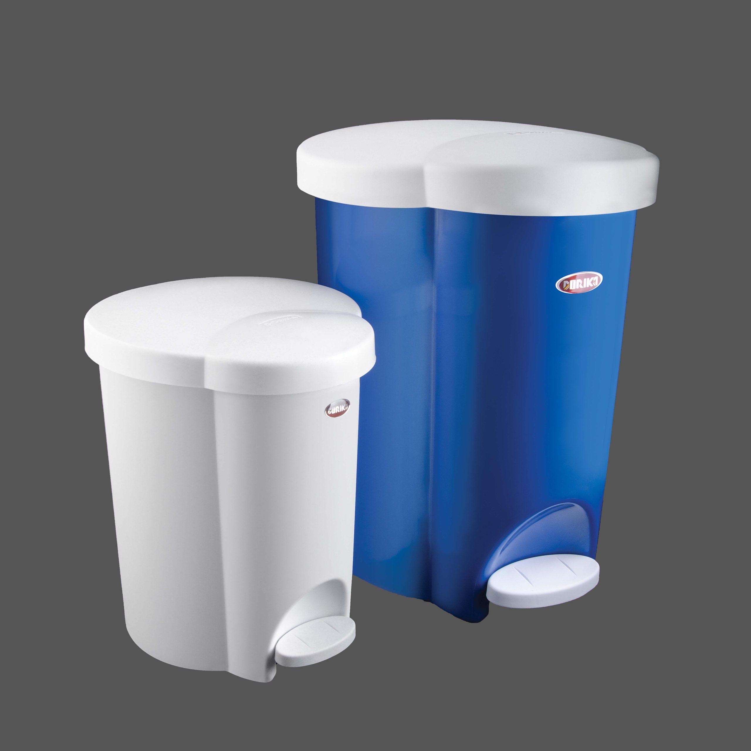 سطل صنوبر دوریکا