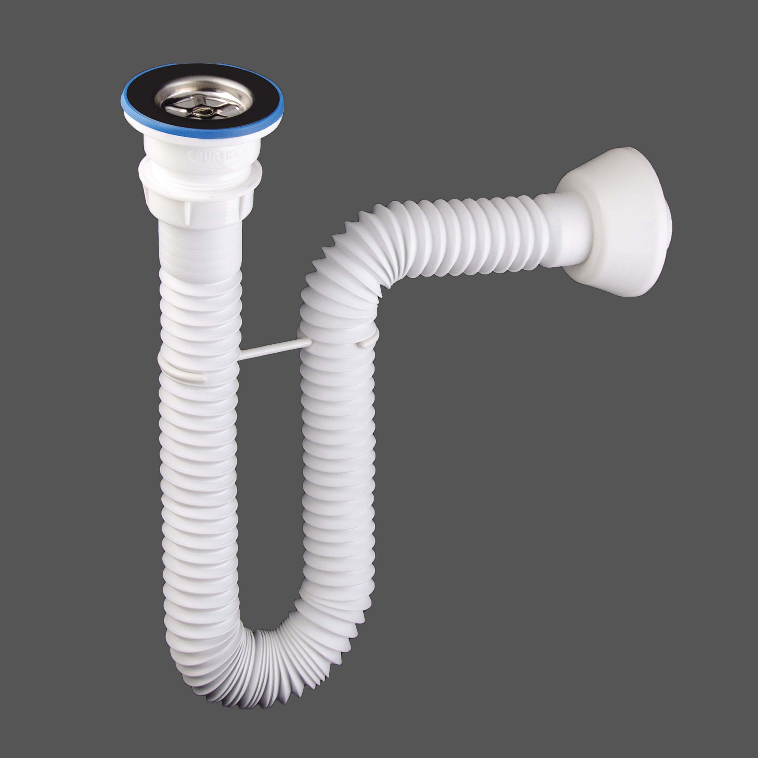 طول 100 4 سیفون-فلکسی-یک-لگنه-طول-100-سانت-scaled