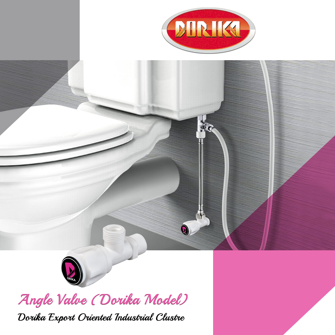 Angle Valve With Filter(Nasim Model) (2)