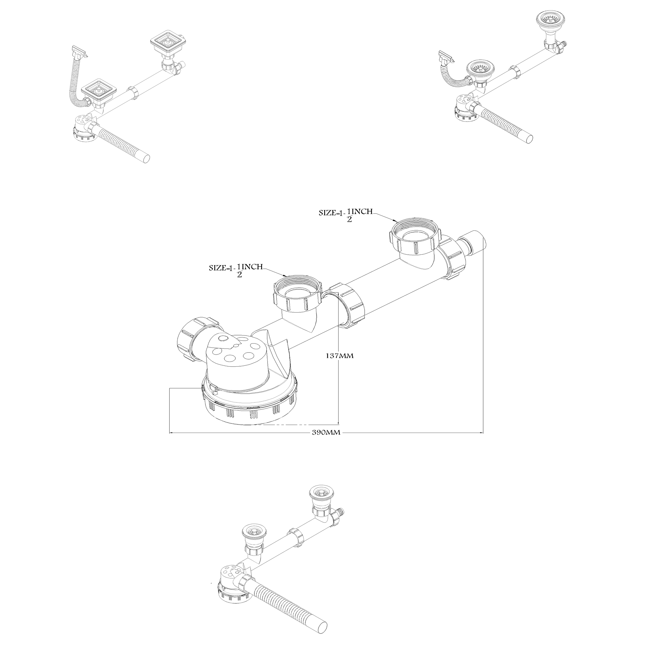 اکسترا دولگنه فانتزی بدون سریز 9 extera-flat-Model (1)