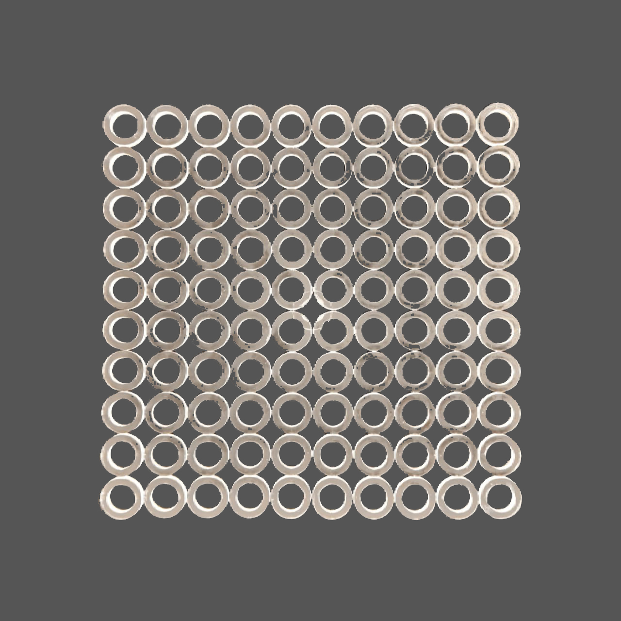 واشر سایز 3/8 دوریکا