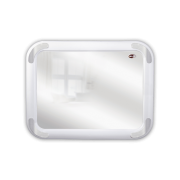 آینه و اکسسوری